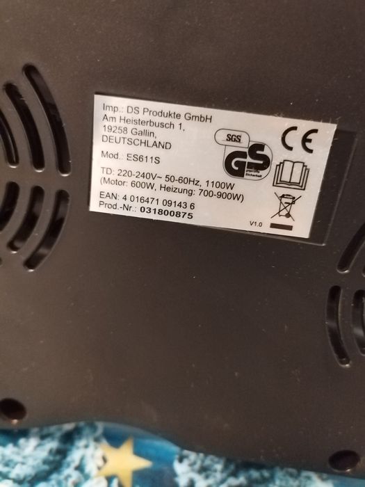 robot de bucătărie   BrandGOURMETmaxx