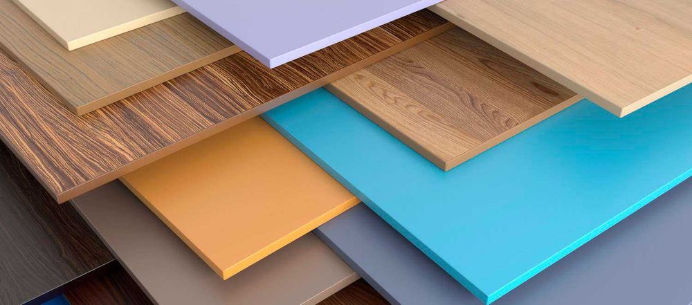 Услуга распил МДФ