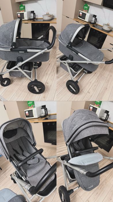 Детский коляска