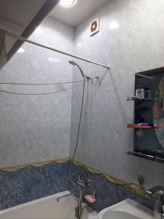 Продаётся Чиланзар 9 квартал 2/4/4 Разделка