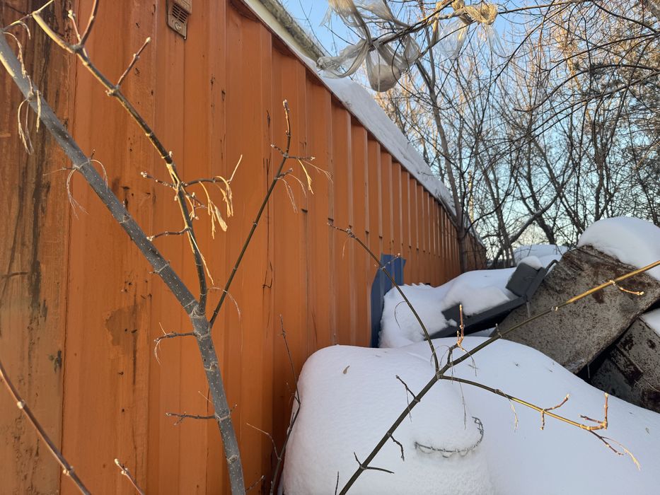 Контейнер для бизнеса