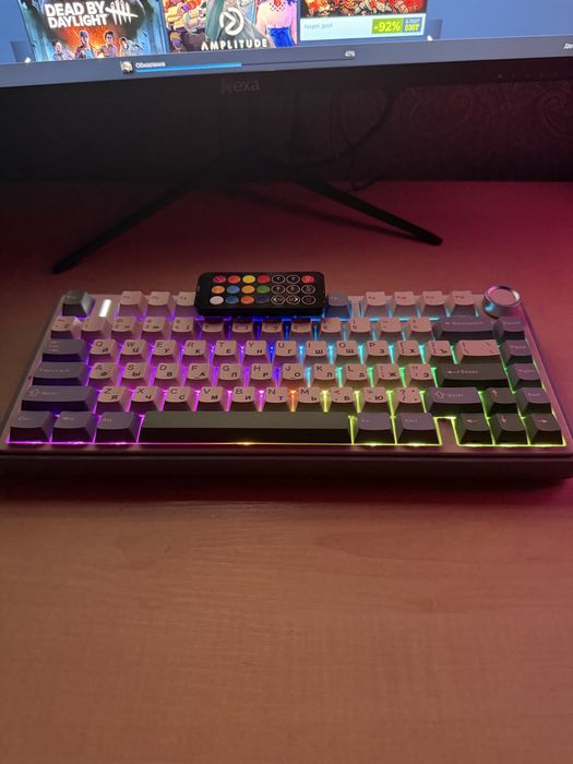 Компютер игравой и для работы