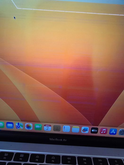 Apple MacBook Air 13 A1932 EMC-3184  (Thunderbolt 3/USB-C)