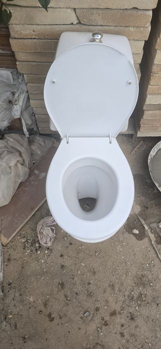 Унитаз для туалета