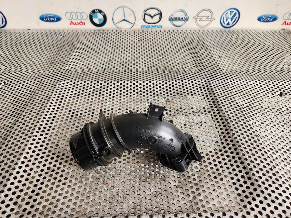 Cot Tubulatura Admisie Aer Senzor Presiune Aer Renault Dacia Duster Dokker Lodgy Sandero Logan Kadj