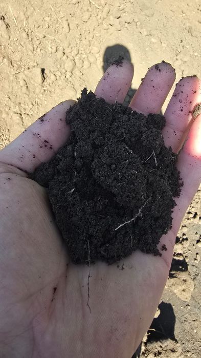 Доставка Чернозема, Щебня, балласта