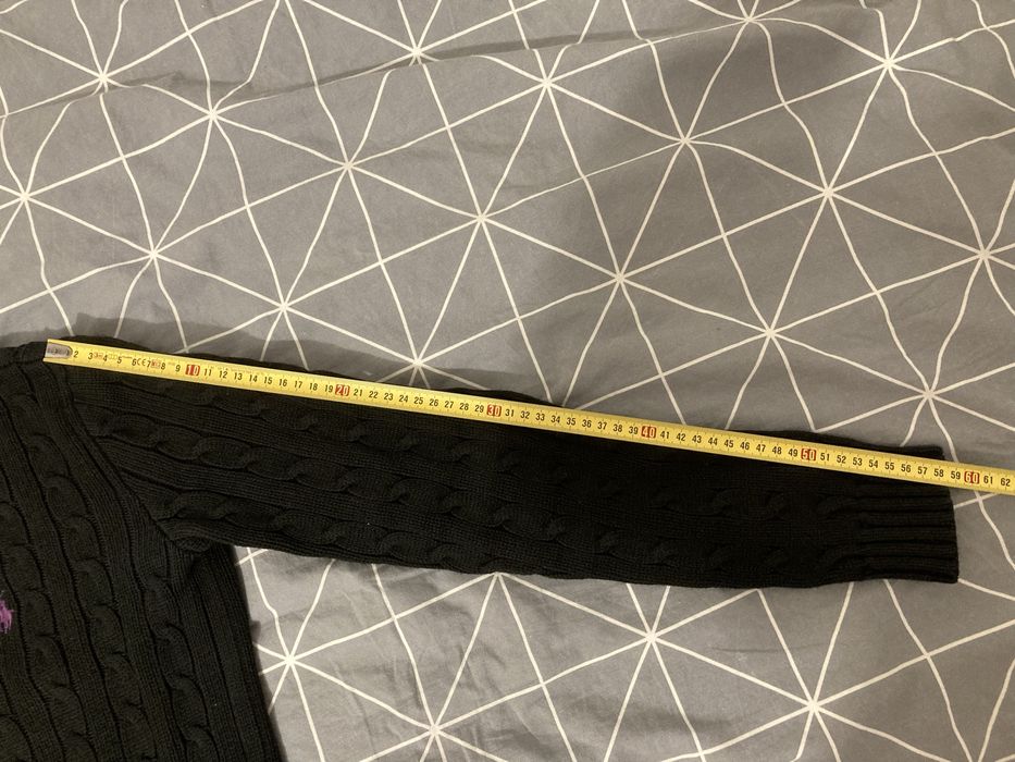 Vand pulover Ralph Lauren