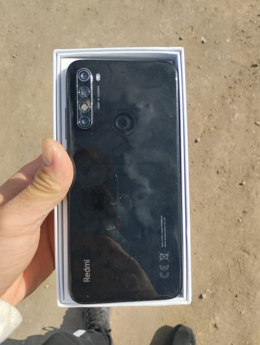 Продам телефон редми