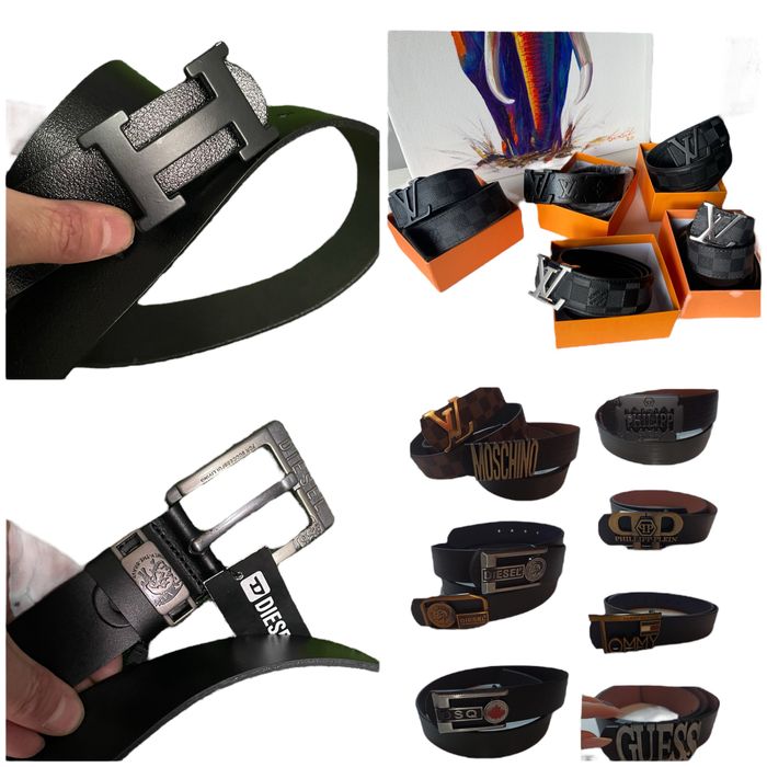 Колан Dior ,louis vuitton,fendi