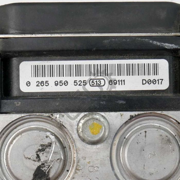 ABS модул Hyundai Santa fe ID:147023