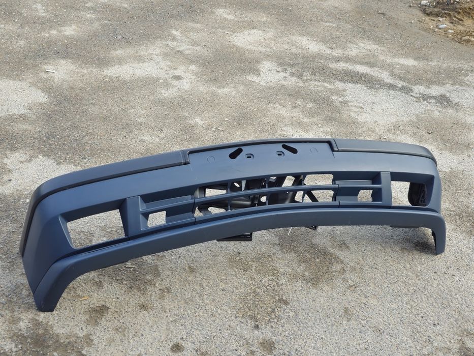 Бампер передний BMW E34 M5 Taiwan