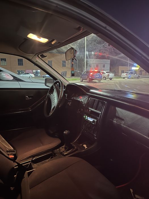 Продам audi 80 d3