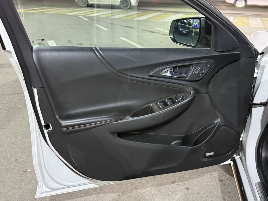 MALIBU2 XL yili 2023 probegi 87.000km kraska kapota petnosi bor ideal