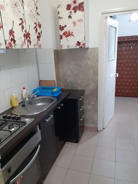 Proprietar, închiriez apartament 2 camere, tomis nord