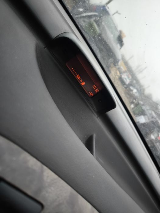 Пежо 307 На части комби