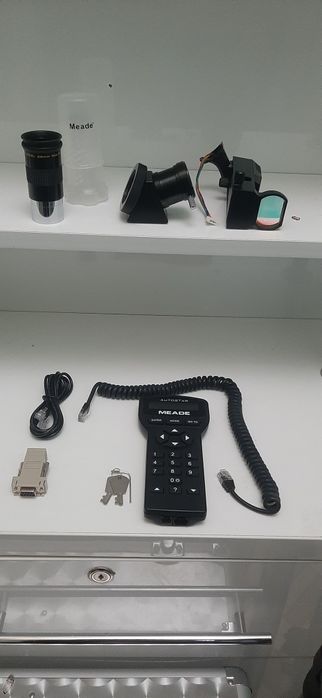 Телескоп Meade EXT90