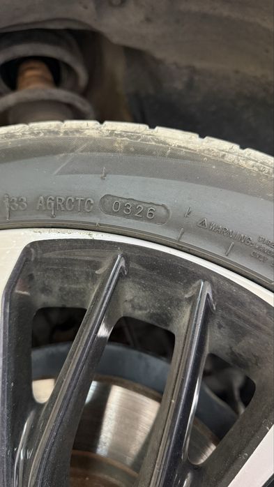 Продам летние шины в идельном состояний