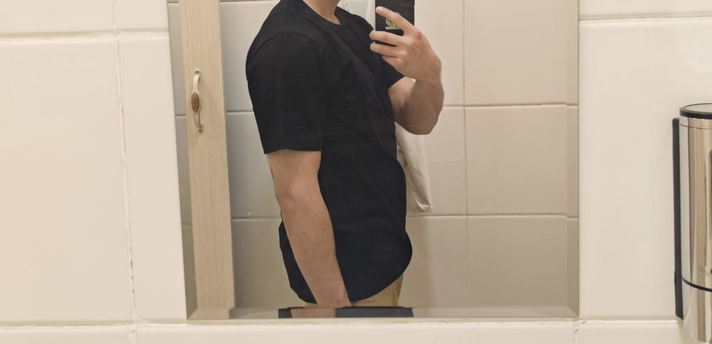 Футболки в оптом