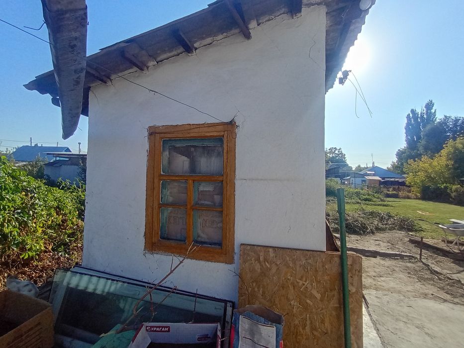 Дом, карабулак, район оптомаркета