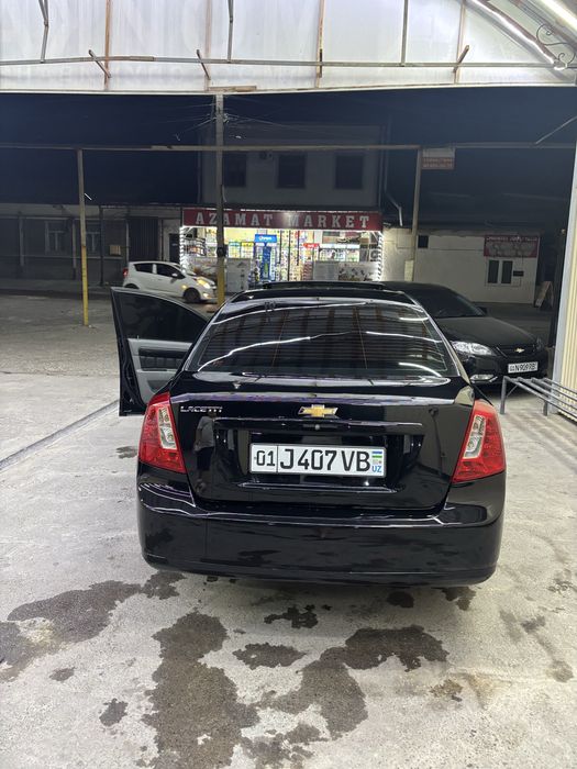 Gentra avtomat 2020