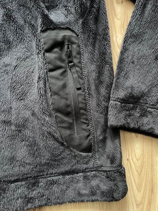 Engelbert Strauss / мъжки плюшен анорак/суичър XL