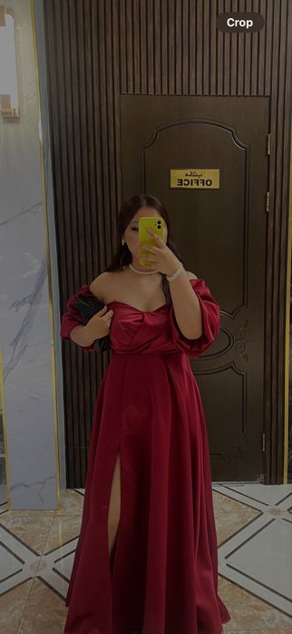 Вечернее платье, размер стандарт