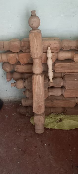 Kravat oyoqlari 3komplekt