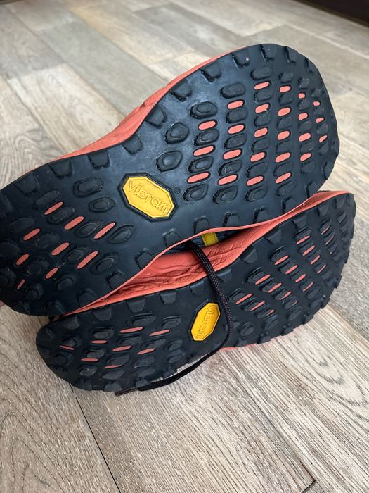 New Balance Fresh Foam X Hierro v8 Обувки  за планинско бягане