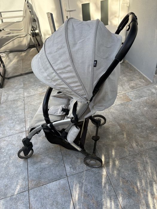 Vand Carucior chicco we