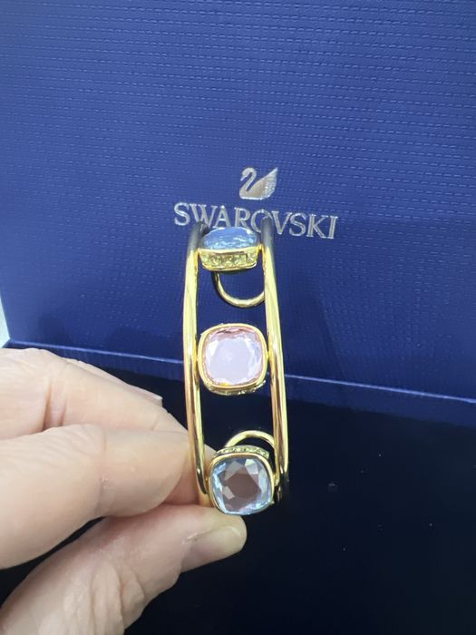 Brățară Chroma xSwarovski