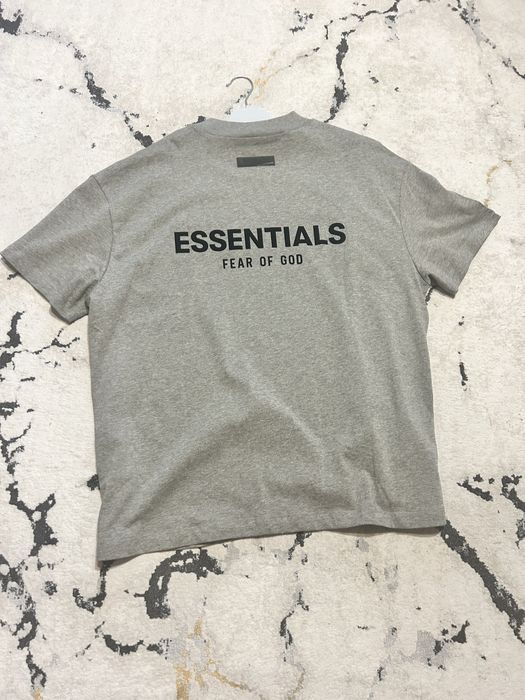 Vand tricou essentials
