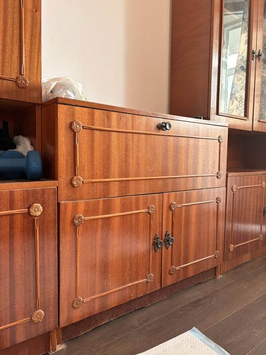 Mobila Sufragerie anii ‘80