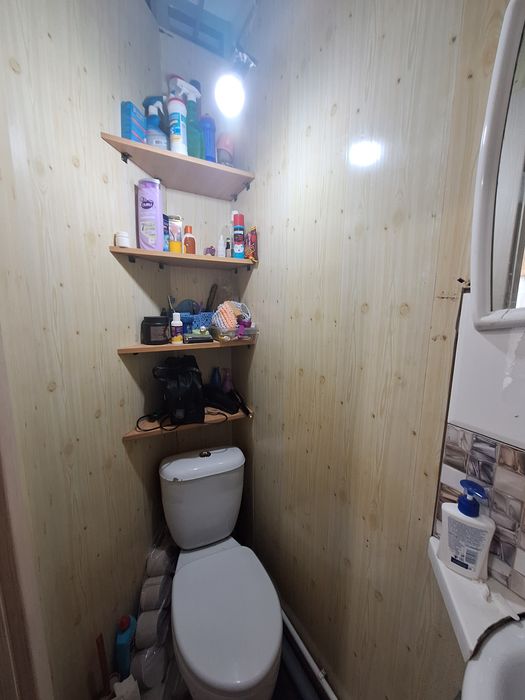 Продам дом район интерната.
