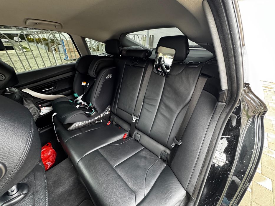 BMW 320i GT F34-2.0 Turbo 184CP-Automata-2019-Full LED-Fara Daune