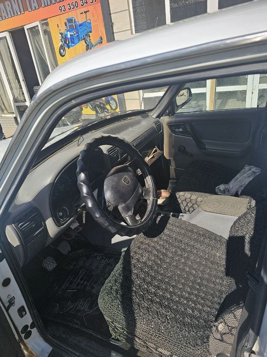 Продаю ВАЗ-3110 в хорошем состоянии