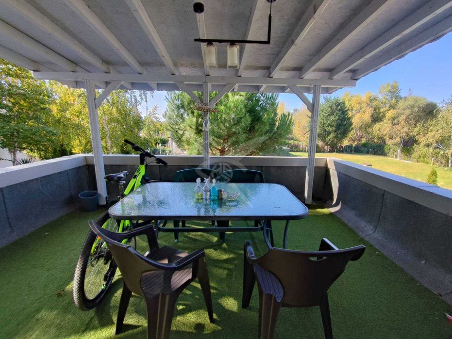 Продава се Двустаен апартамент в к.к. Слънчев бряг - 93 кв.м за 775 €/кв.м - Снимка #9