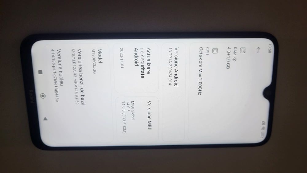 Xiaomi  Redmi Note 8 /2021