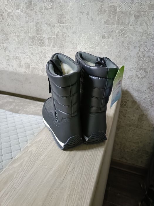 Продаются дутыши 35 размера