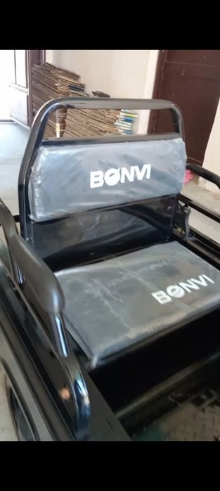 Elektr sukuter sotiladi