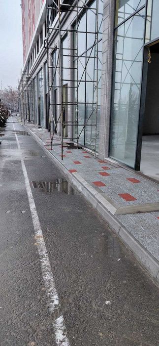 Квартира сотилади