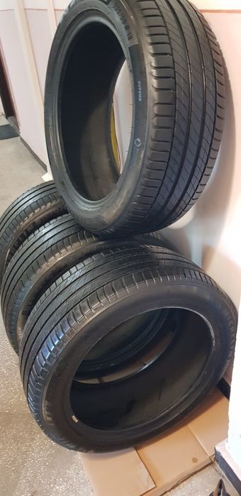Anvelope vara Michelin 225/50/18