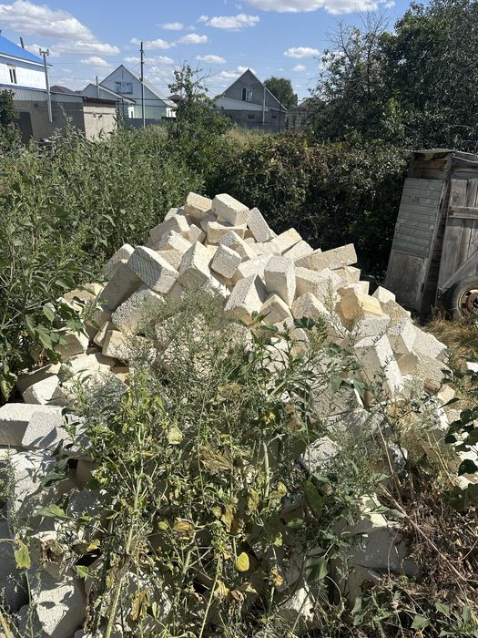 Ракушняк стандартный
