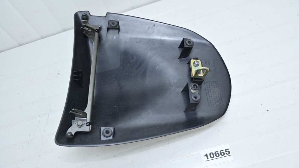 Kawasaki Z1000 / ZR1000 / ZX6R ZX636 2003 - 2004Capac Carena