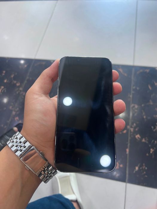 Iphone  13 pro  128