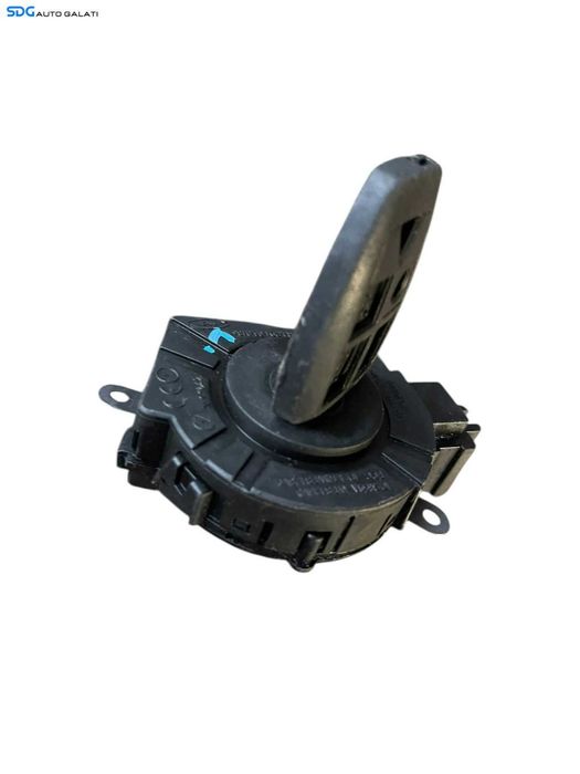 Butuc Contact Auto Pornire cu 1 Chei Cheie Volvo C30 2006 - 2012 Cod 30797783 [B4243]