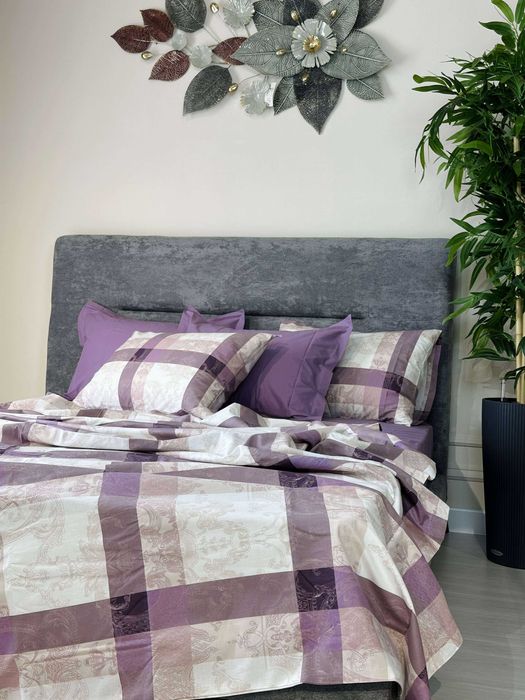 Постельное белье Sandrine • Подарок для невесты