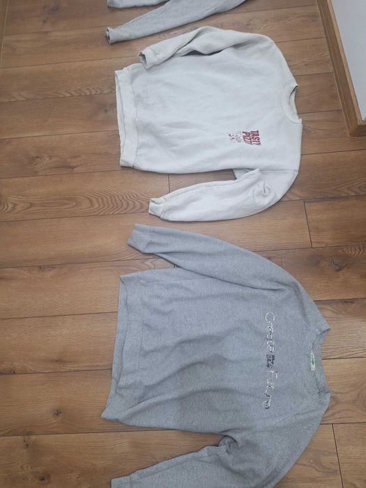 Блузи 7 броя М размер