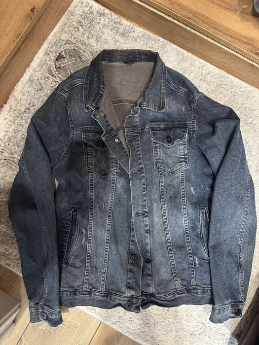 Мужская одежда даром