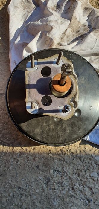 Vand pompa centrala si tulumba, pt renault megane 3, anul 2012, 1,5 d,