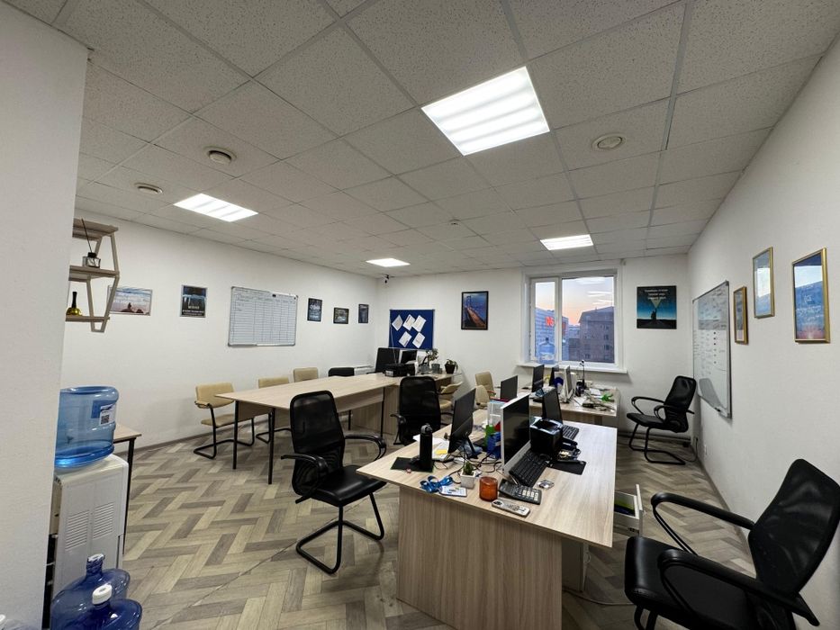 Сдаётся офисное помещение в аренду